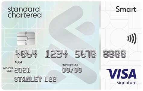 smart card launch review|Review: Standard Chartered Smart Card .